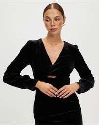 Honey and Beau - Born Again Dress