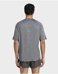adidas Performance - adi365 Soft Touch T-Shirt Mens