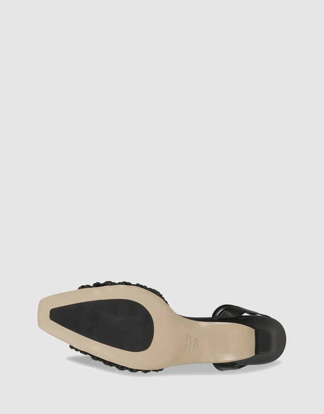 Beau Coops - Iskra Sandals