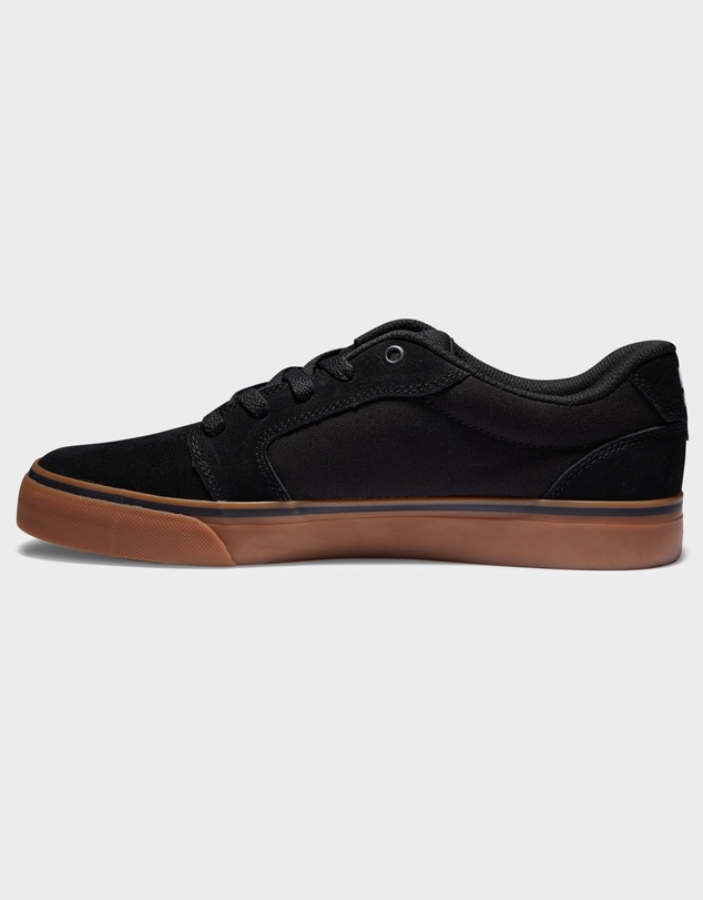 DC Shoes - Mens Anvil Shoes
