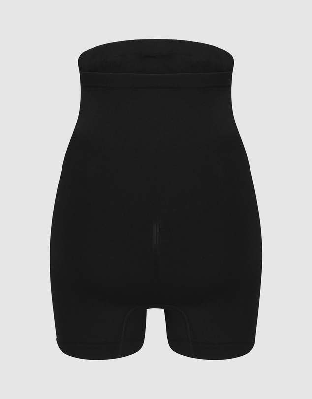 Hunkemoller - Seamfree Maternity Boxer Shorts