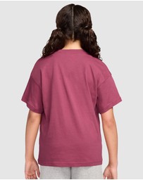 Nike - T-Shirt - Kids-Teens