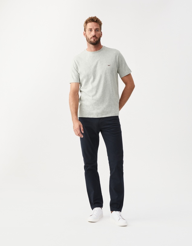 R.M.Williams - Parson T-Shirt