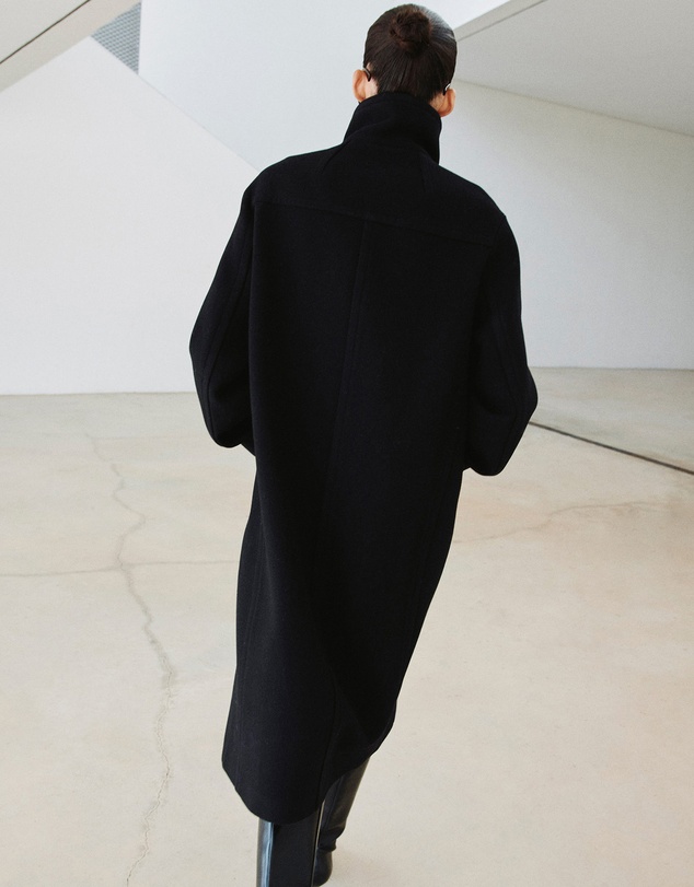 M.N.G - Marea Coat