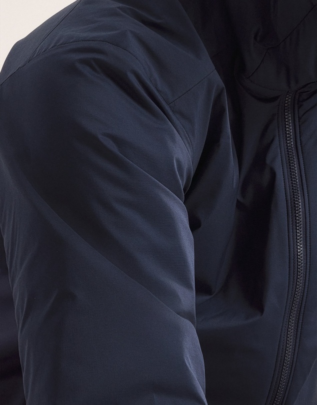 Arc'teryx - Atom Hoody Men's