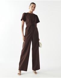 Willa - Riva Jumpsuit