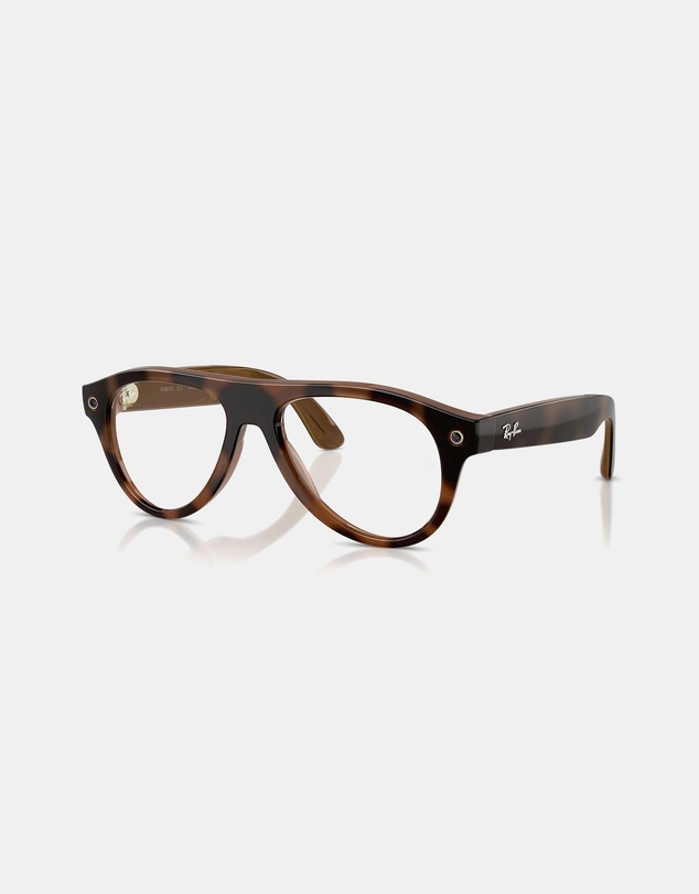 Ray-Ban - Ray-Ban I Meta Aviator (Gen 3) - Transition