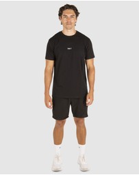 UNIT - UNIT Stock Mens Tee