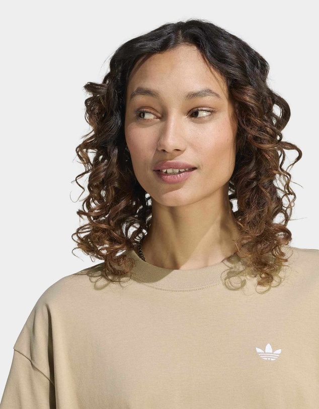 adidas Originals - ESSENTIALS BOYFRIEND TEE Womens