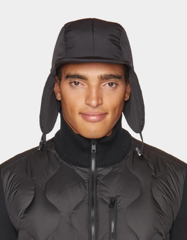Tilley - Arctic Aviator