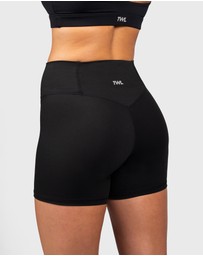 TWL - Refine Pocketless Shorts 4.5