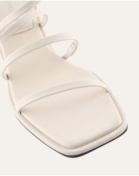 Jo Mercer - Tucker Mid Heel Sandals