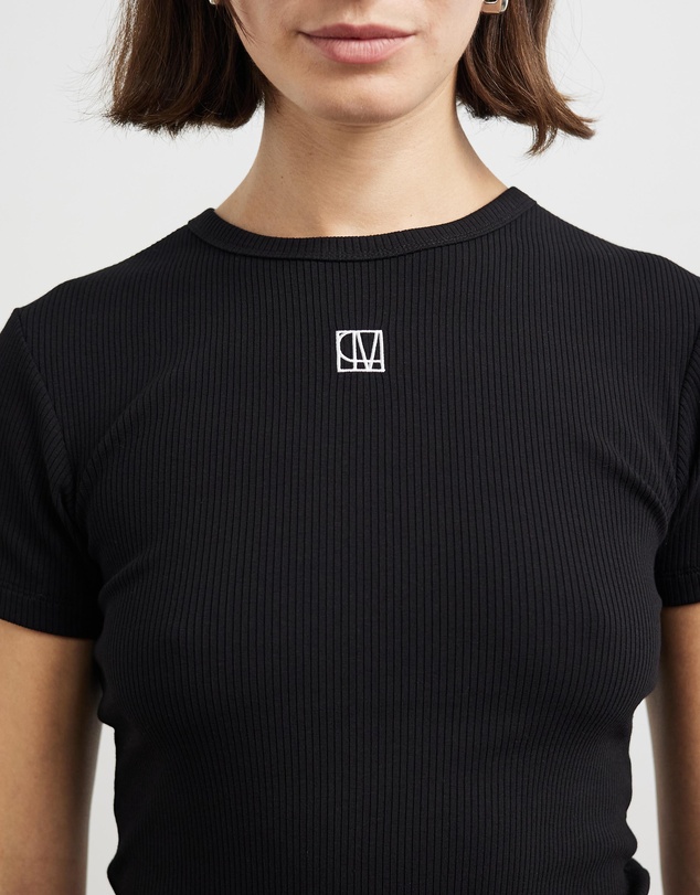 C&M CAMILLA AND MARC - Nora Fitted Tee