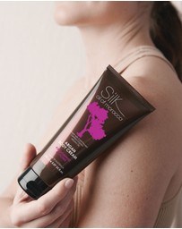 Silk Oil of Morocco - Loving Lychee