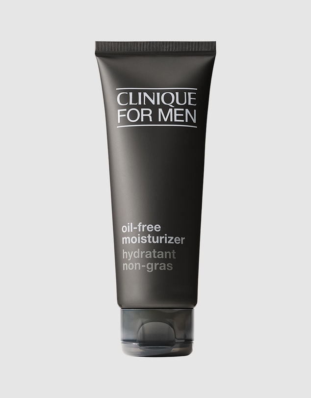 Clinique - Clinique For Men Oil-Free Moisturizer