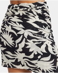 Billabong - Womens By My Side Sarong