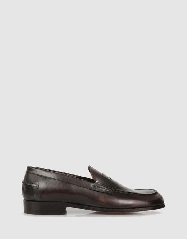 Brando - College Loafers