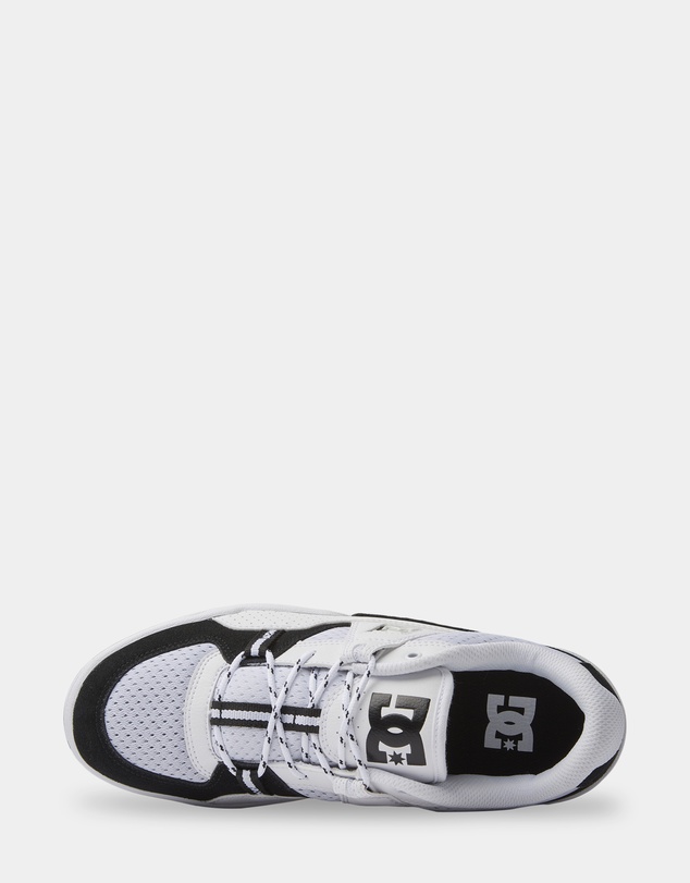 DC Shoes - Mens Construct Sneakers