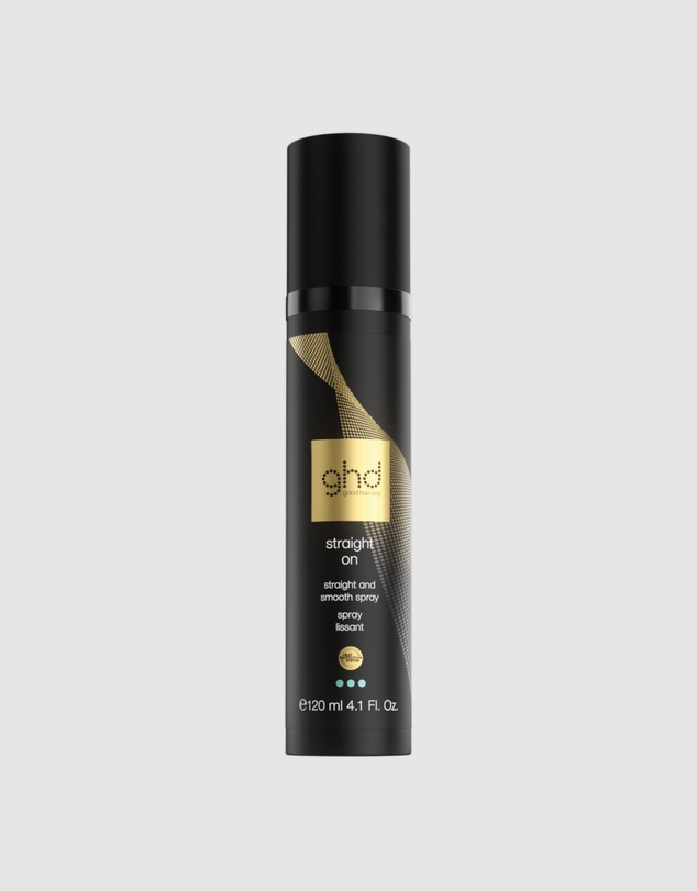 ghd - straight on - Straight and Smooth Spray