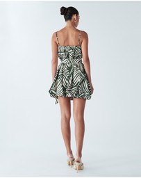 BWLDR - Khyla Mini Dress