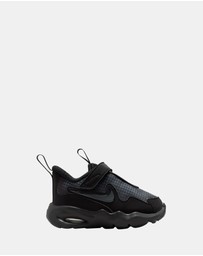 Nike - Air Max Nova Black Infant