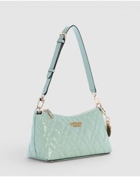 GUESS - Isemay Shoulder Bag