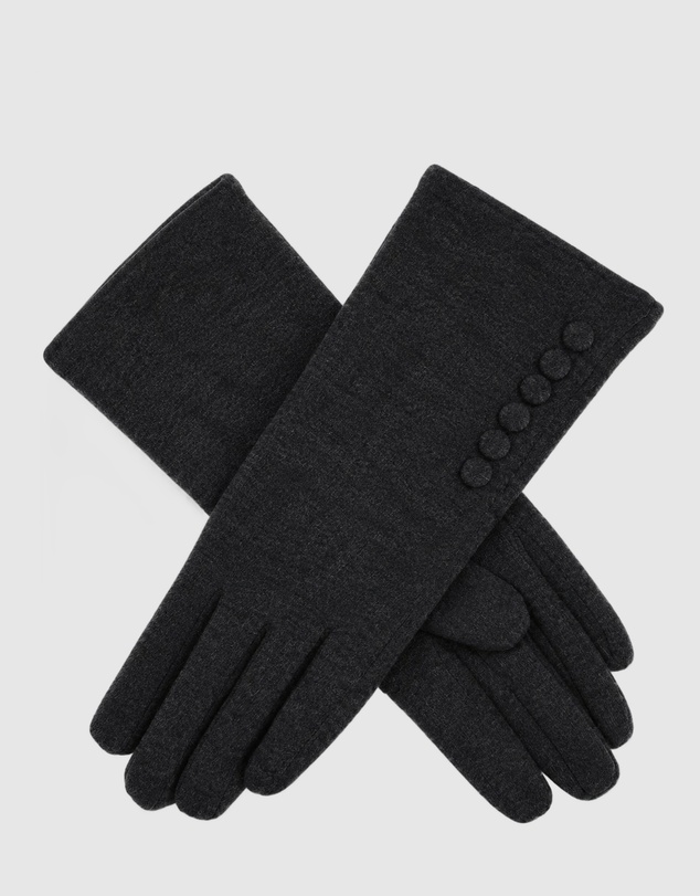 DENTS - Touchscreen Mid-Arm Thermal Gloves
