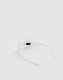 Morgan & Taylor - Sassi Fascinator
