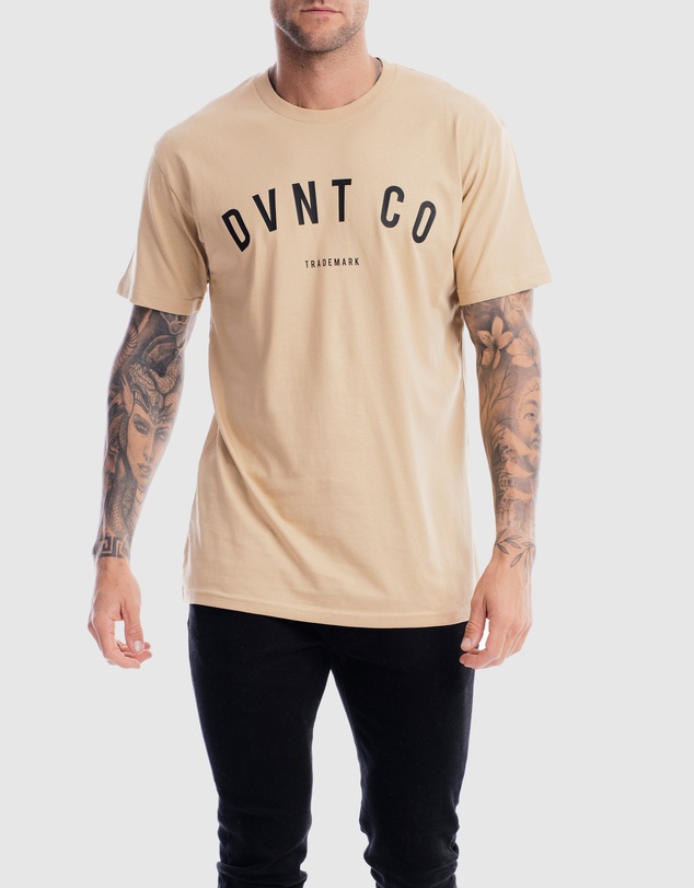 DVNT - Arch Tee