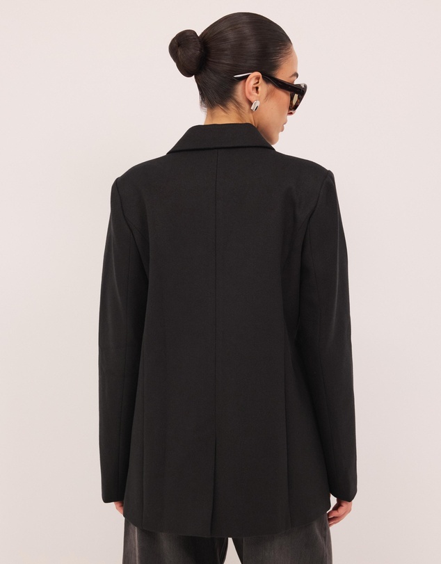 Calli - Miller Blazer Coat