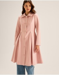 Review - Bettina Coat