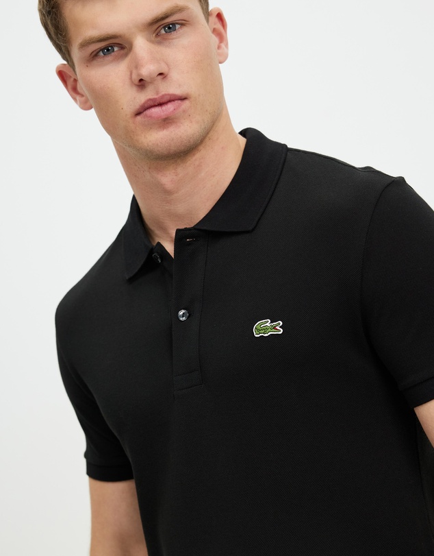 Lacoste - Slim Fit Core Polo