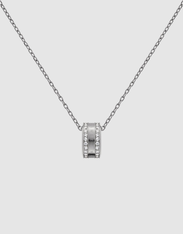 Daniel Wellington - Elan Lumine Silver Necklace
