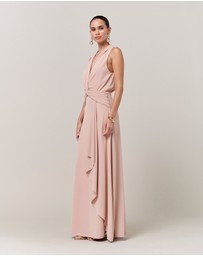 Savel - Hennie Maxi Dress