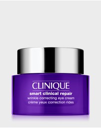 Clinique - Smart Clinical Repair Wrinkle Correcting Eye Cream 30ml