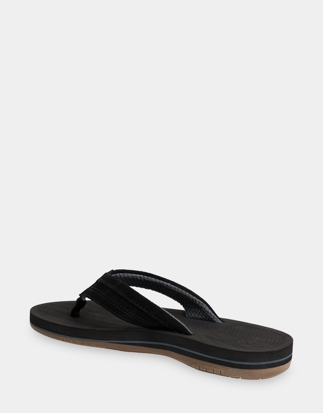 Quiksilver - Mens Seabound Thongs