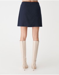 Forcast - Dale Mini Skirt