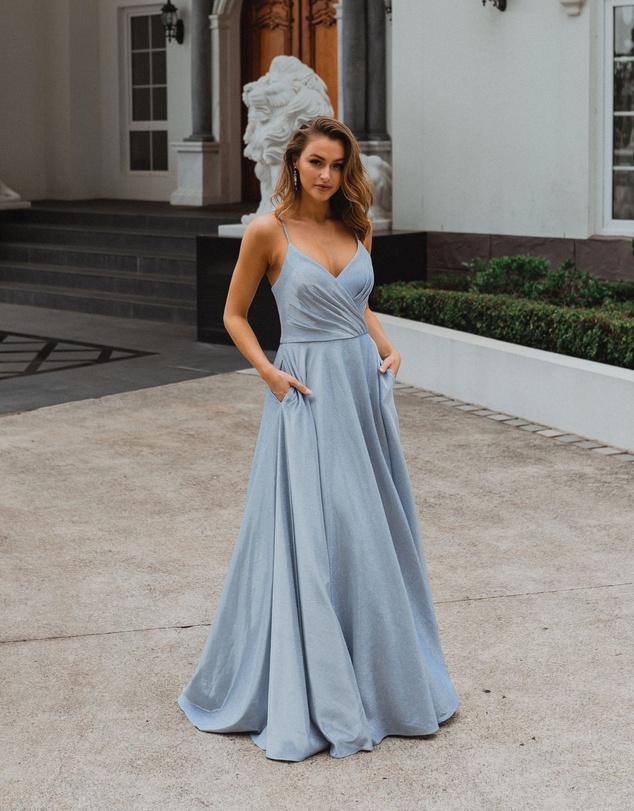 Tania Olsen Designs - Monroe Formal Dress
