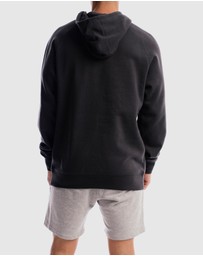Counter Culture - New York Hoodie
