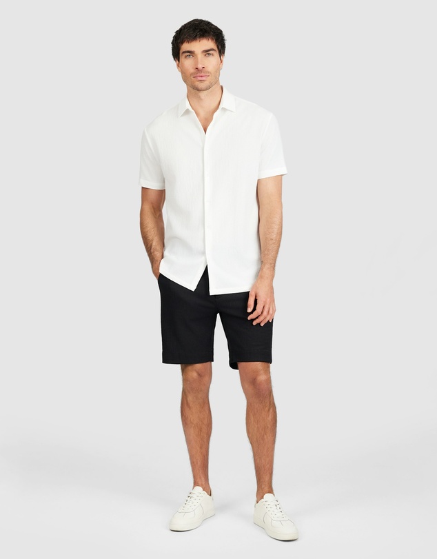 Tarocash - Elite Regular Textured Short