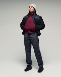 Kathmandu - Women’s Anytime Bomber Jacket