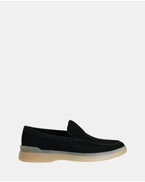 ALDO - Shayn Moccasins
