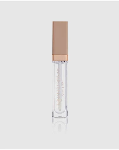 Silk Oil of Morocco - Silk x Fernando Hervas Argan Lip Shine - Not Too Much