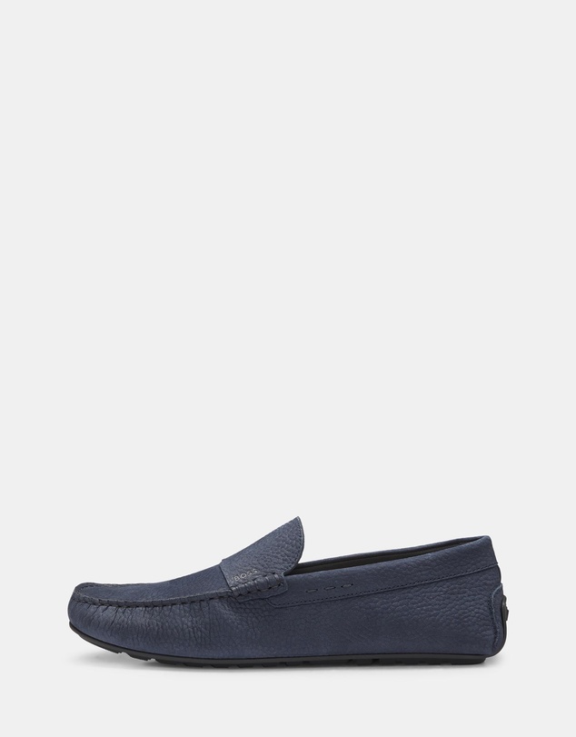 BOSS - Noel Moccasins - Men's