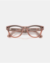 Ray-Ban - RAY-BAN META SKYLER - GEN 2