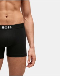 BOSS - 3-Pack Boxer Briefs
