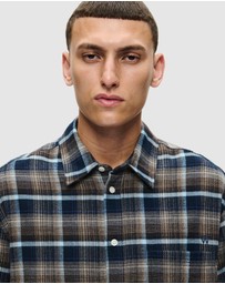 Wood Wood - Cooper Shirt