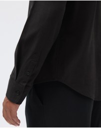 AERE - Atlas Long Sleeve Shirt