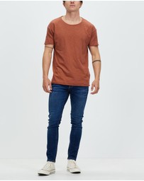 Nudie Jeans - Tight Terry Jeans