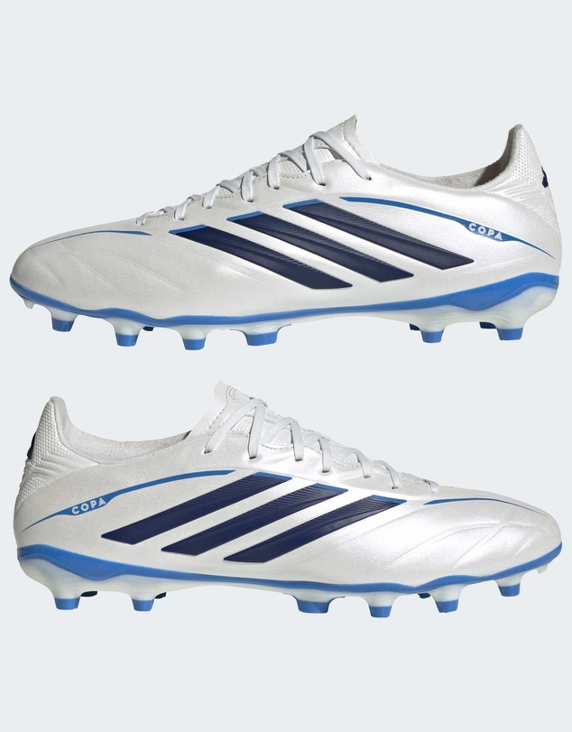 adidas Performance - Copa Pure IV League Firm Ground Foot Football Ball Boots Unisex